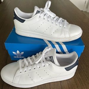 COPY - Adidas White Stans Smith’s (Men’s)